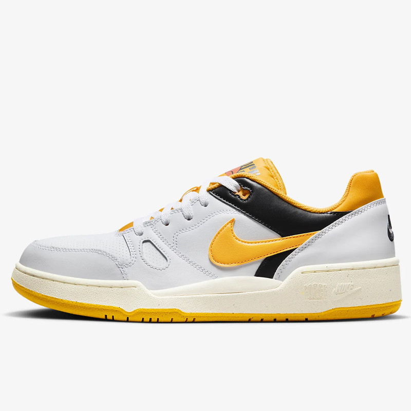 SEPATU SNEAKERS NIKE Full Force Low