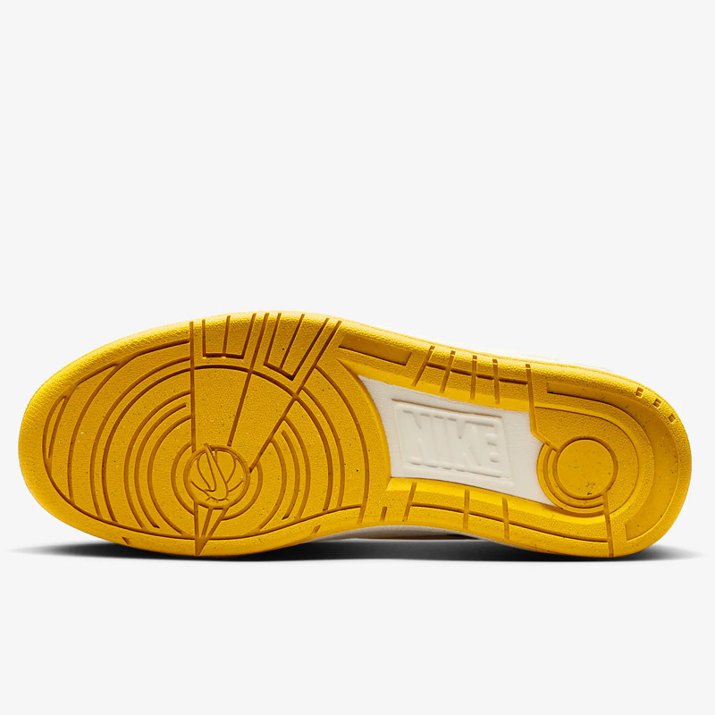 SEPATU SNEAKERS NIKE Full Force Low