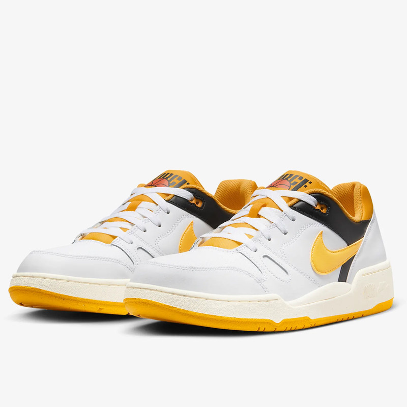 SEPATU SNEAKERS NIKE Full Force Low