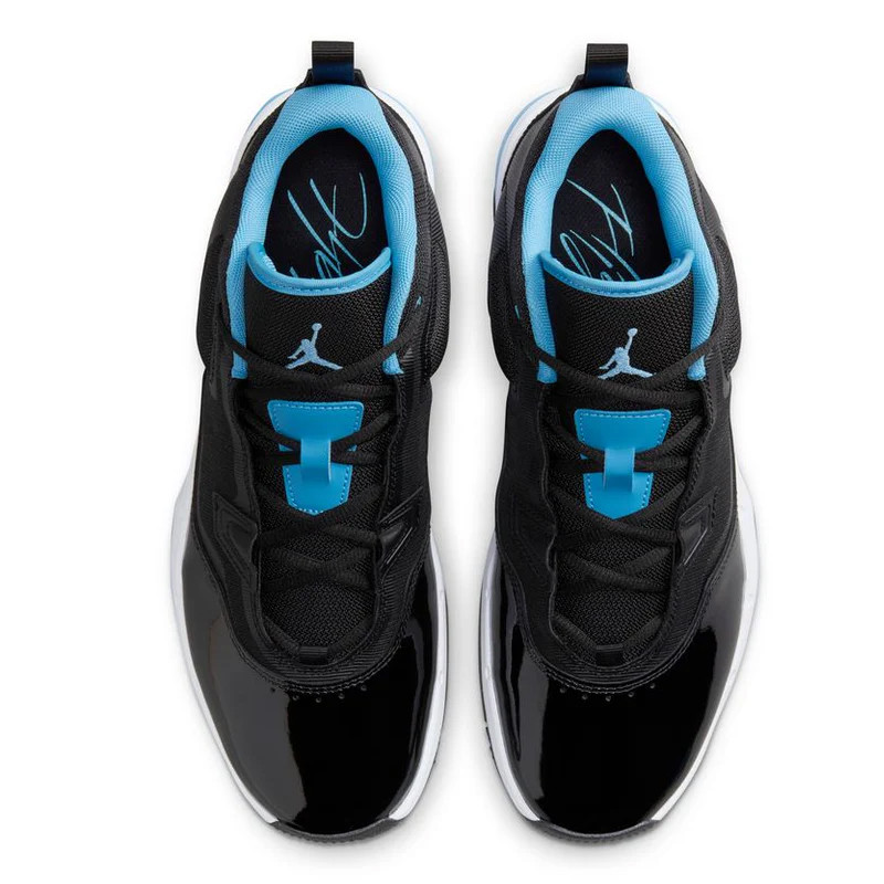 SEPATU BASKET AIR JORDAN Stay Loyal 3