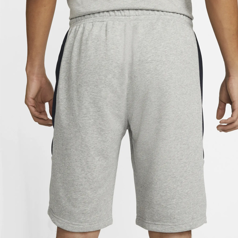 CELANA TRAINING NIKE Sportswear Hybrid French Terry Shorts
