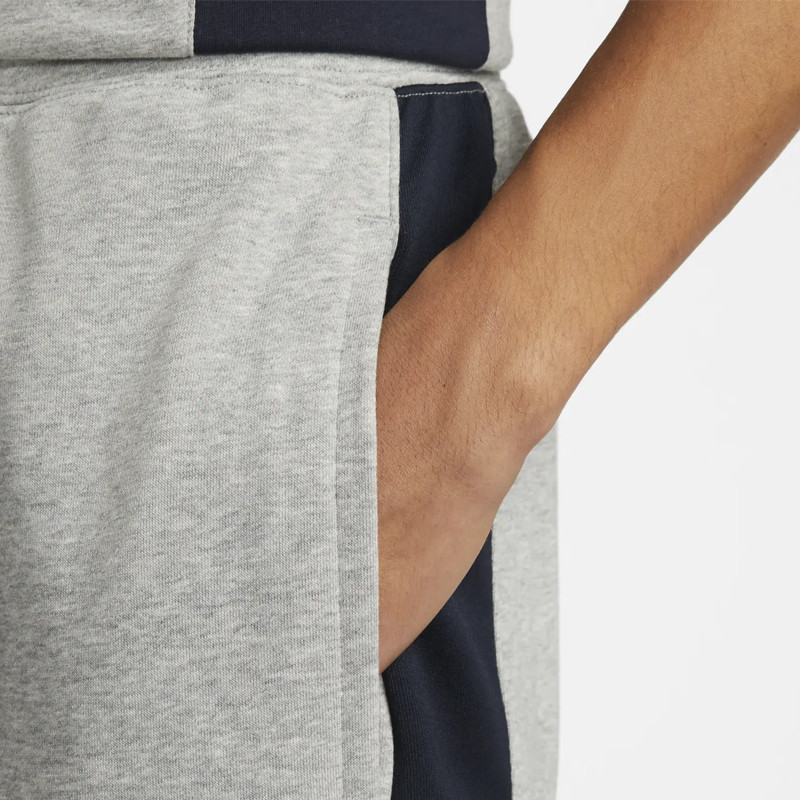 CELANA TRAINING NIKE Sportswear Hybrid French Terry Shorts