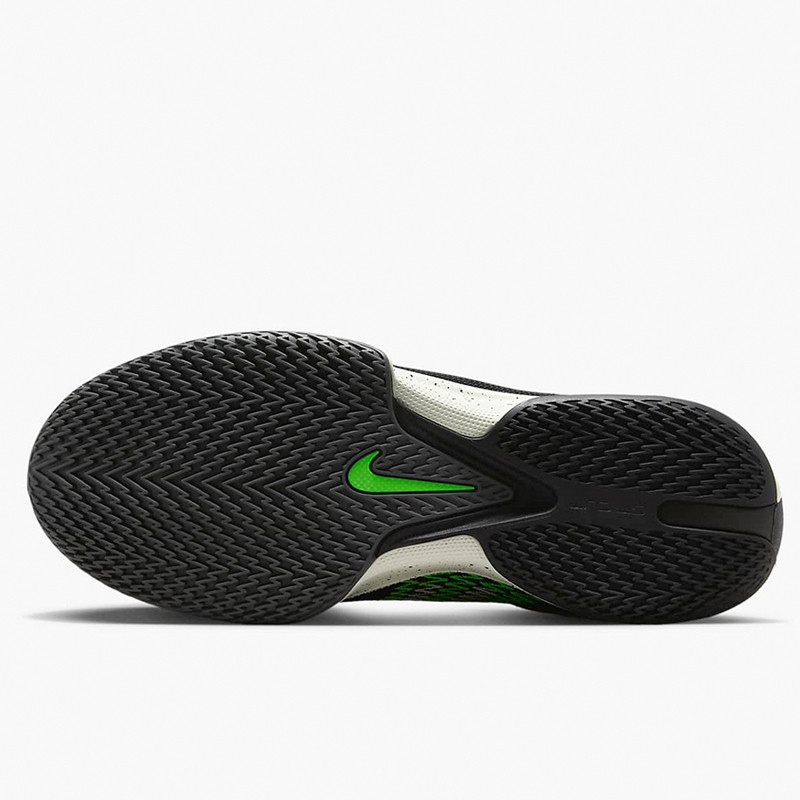 SEPATU BASKET NIKE AIR ZOOM G.T. CUT ACADEMY EP