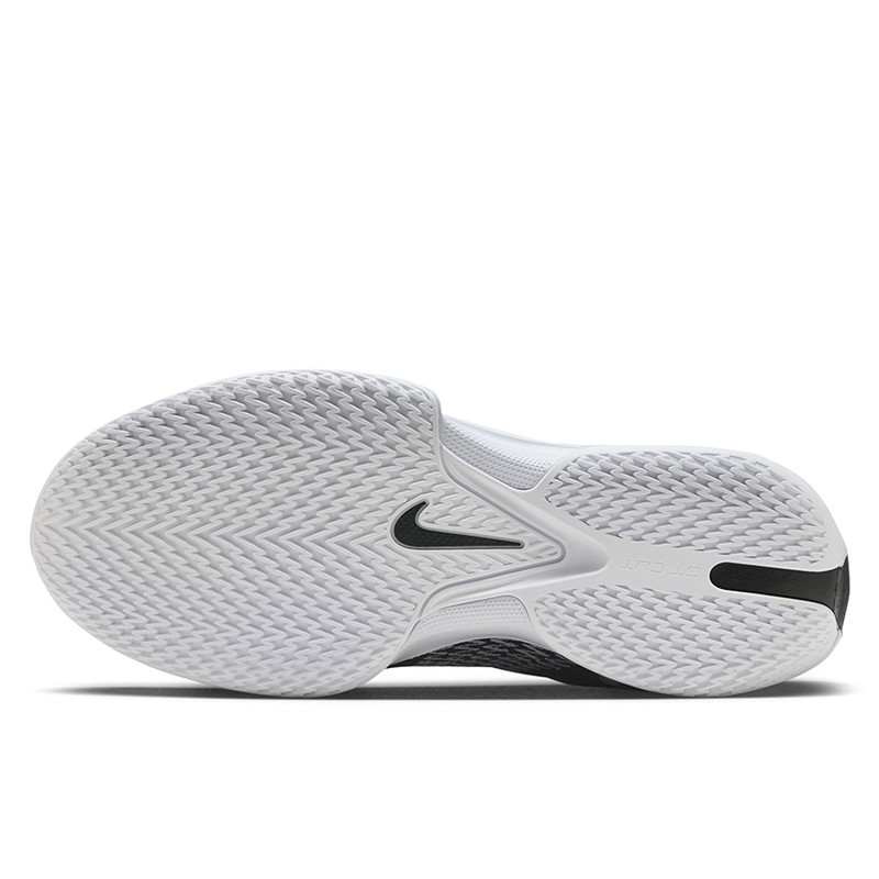 SEPATU BASKET NIKE AIR ZOOM G.T. CUT ACADEMY EP