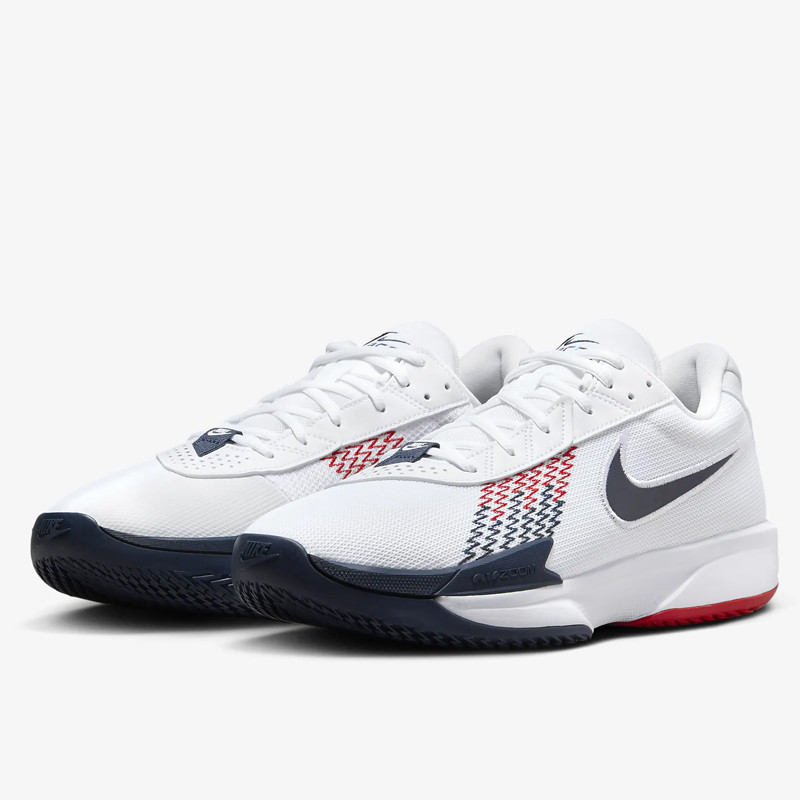 SEPATU BASKET NIKE AIR ZOOM G.T. CUT ACADEMY EP USAB