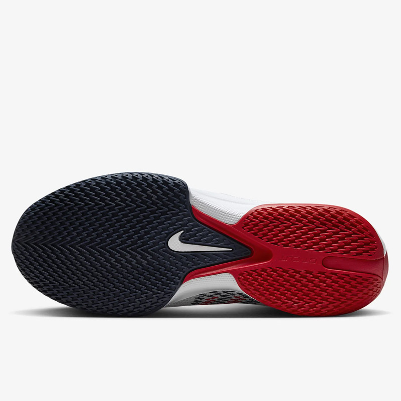 SEPATU BASKET NIKE AIR ZOOM G.T. CUT ACADEMY EP USAB