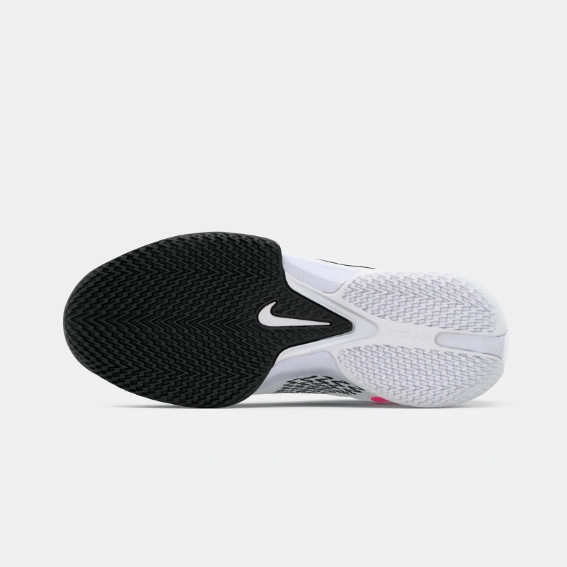 SEPATU BASKET NIKE AIR ZOOM G.T. CUT ACADEMY EP
