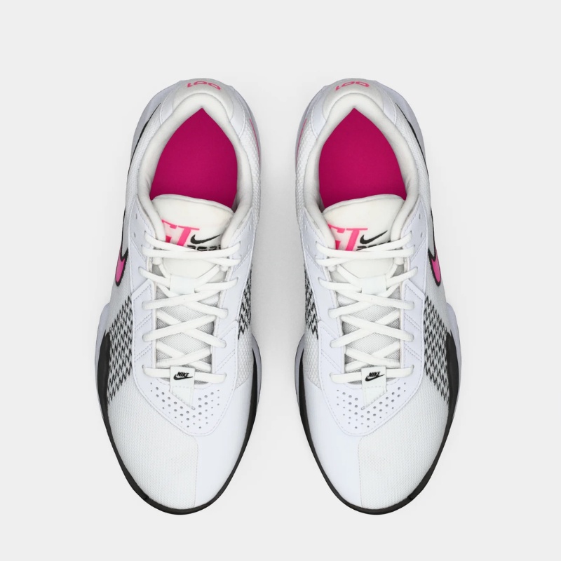 SEPATU BASKET NIKE AIR ZOOM G.T. CUT ACADEMY EP