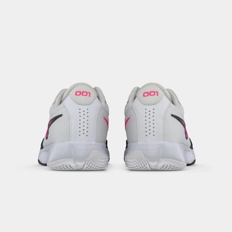 SEPATU BASKET NIKE AIR ZOOM G.T. CUT ACADEMY EP
