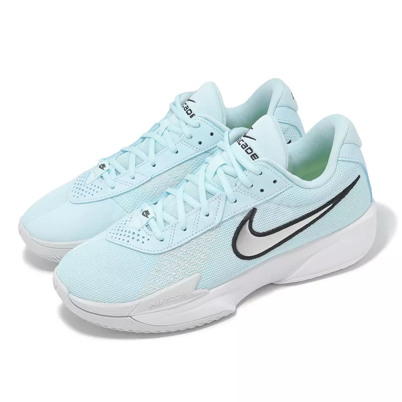 SEPATU BASKET NIKE AIR ZOOM G.T. CUT ACADEMY EP