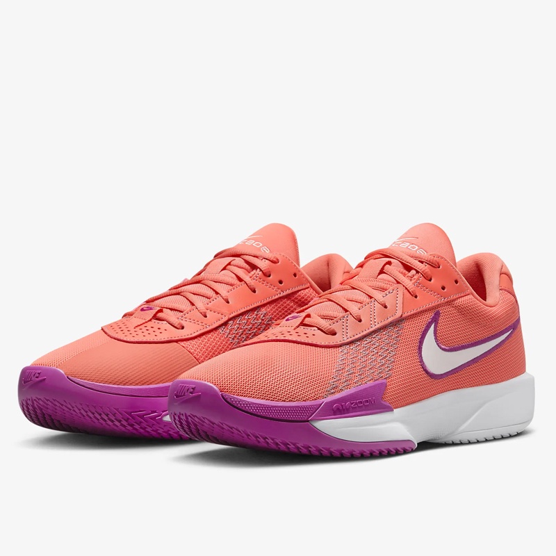 SEPATU BASKET NIKE G.T. Cut Academy EP