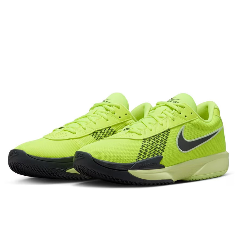 SEPATU BASKET NIKE AIR ZOOM G.T. CUT ACADEMY EP