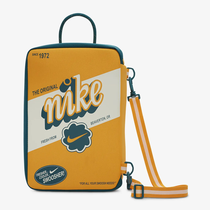 TAS SNEAKERS NIKE Shoe Box Bag Candy Shop