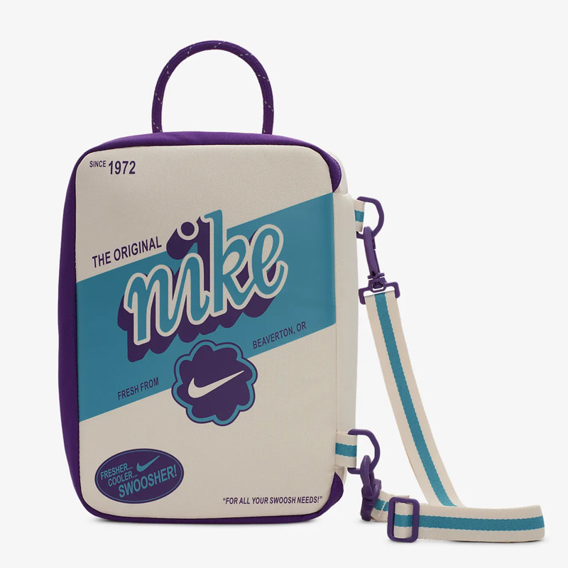 TAS SNEAKERS NIKE Shoe Box Bag Candy Shop (8 L)