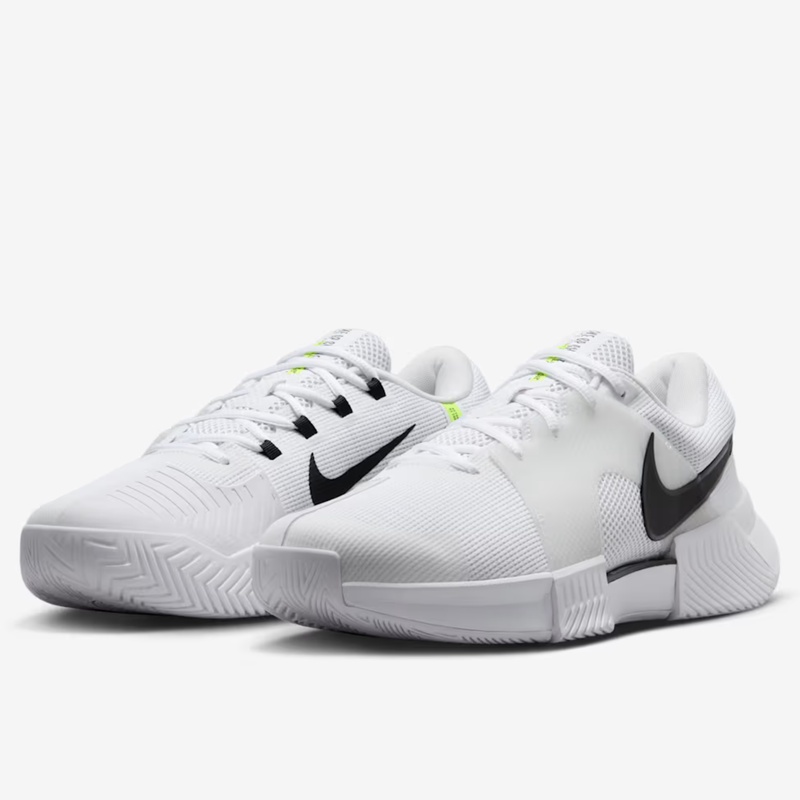 SEPATU TENNIS NIKE Zoom GP Challenge 1