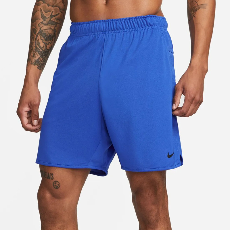 CELANA TRAINING NIKE Dri-FIT Totality Knit 7Inch Shorts