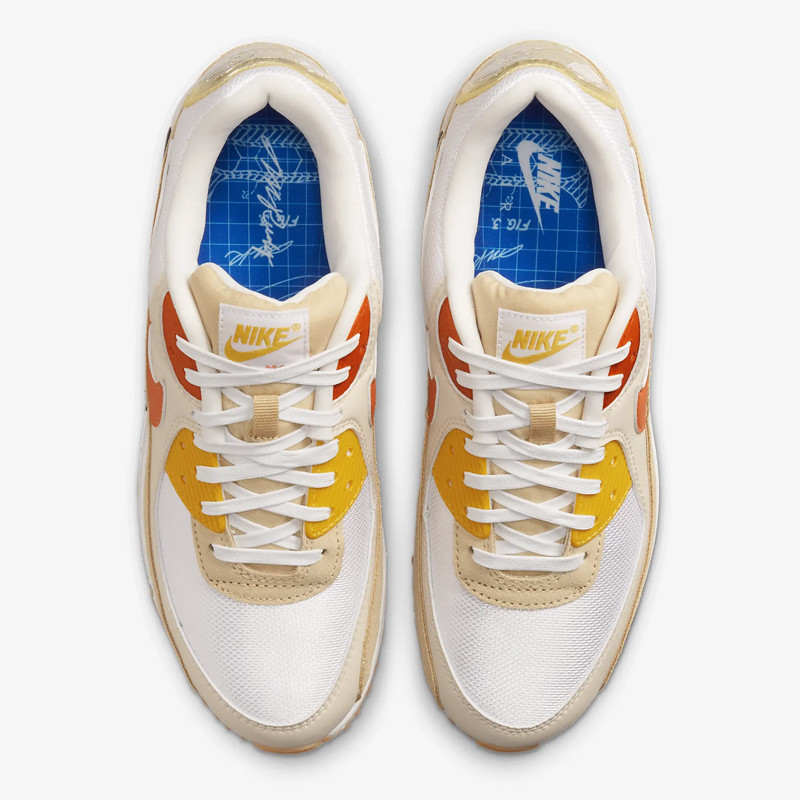  Air Max 90 SE M. Frank Rudy foto 2