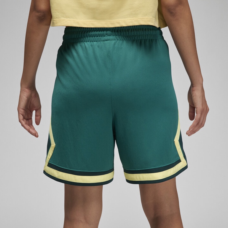 CELANA BASKET AIR JORDAN Wmns Sport Diamond Shorts