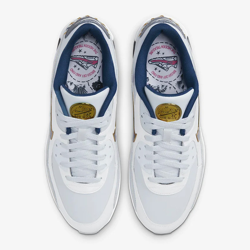 Air Max 90 G NRG foto 2