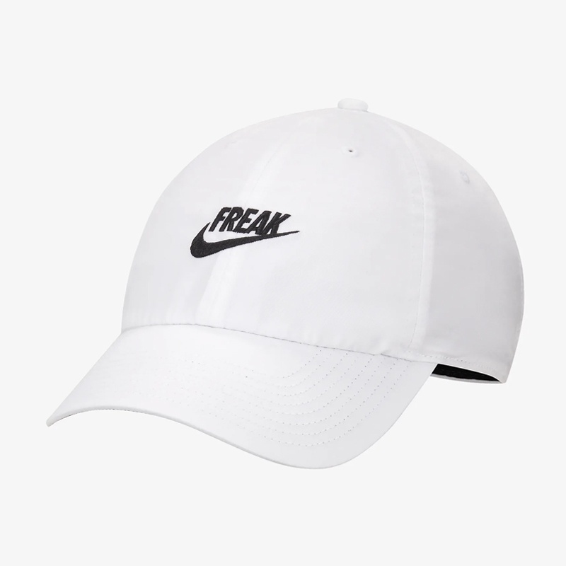 TOPI LARI NIKE Giannis Antetokounmpo Unstructured Freak Cap