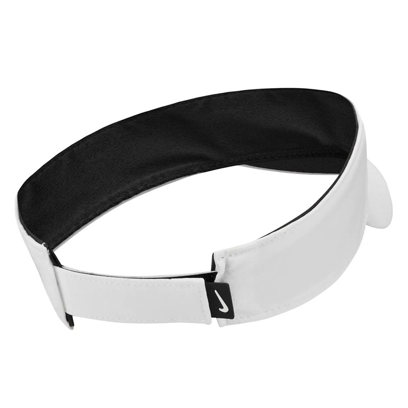Swoosh Visor Cap foto 2
