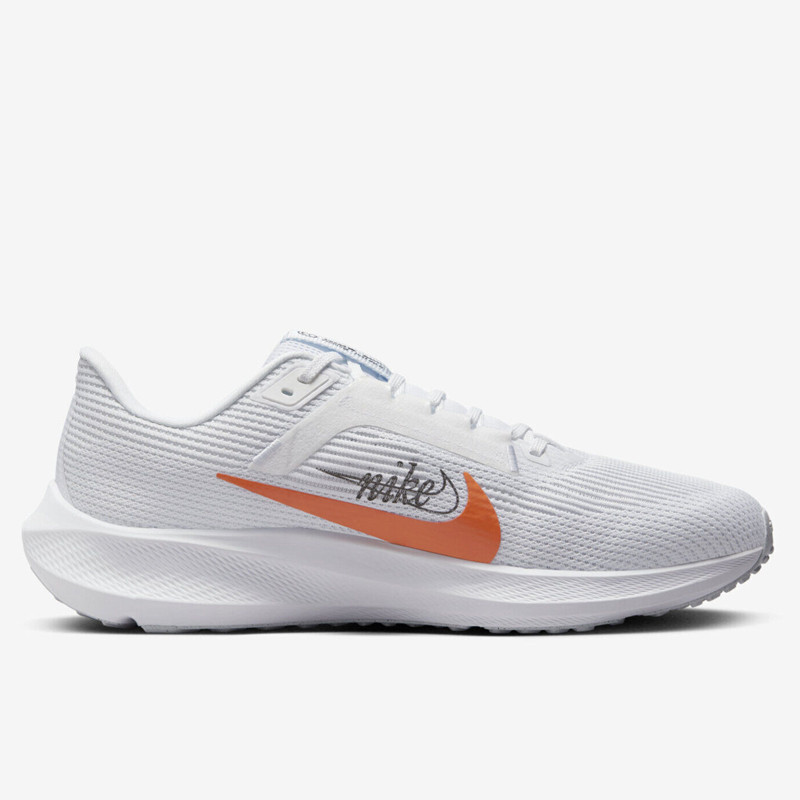 SEPATU LARI NIKE AIR Zoom Pegasus 40 PRM Quadruple Swoosh