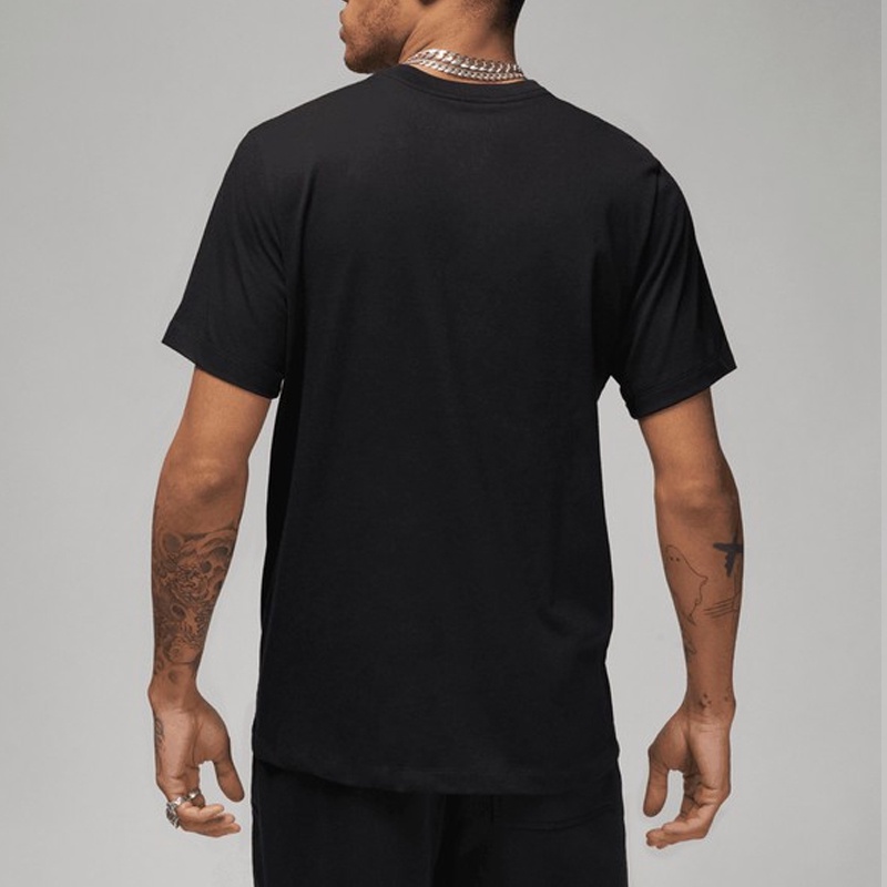 BAJU BASKET AIR JORDAN Flight MVP Tee