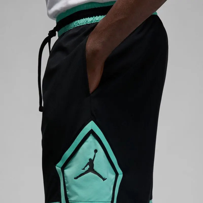 Dri-FIT Sport Diamond Shorts foto 2