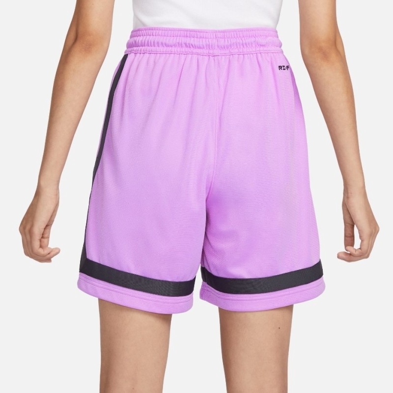 CELANA BASKET NIKE Wmns Dri-Fit Sabrina Basketball Shorts