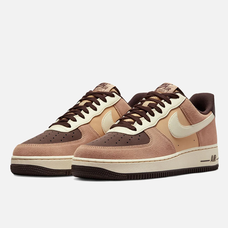 Air Force 1 '07 LV8 foto 3