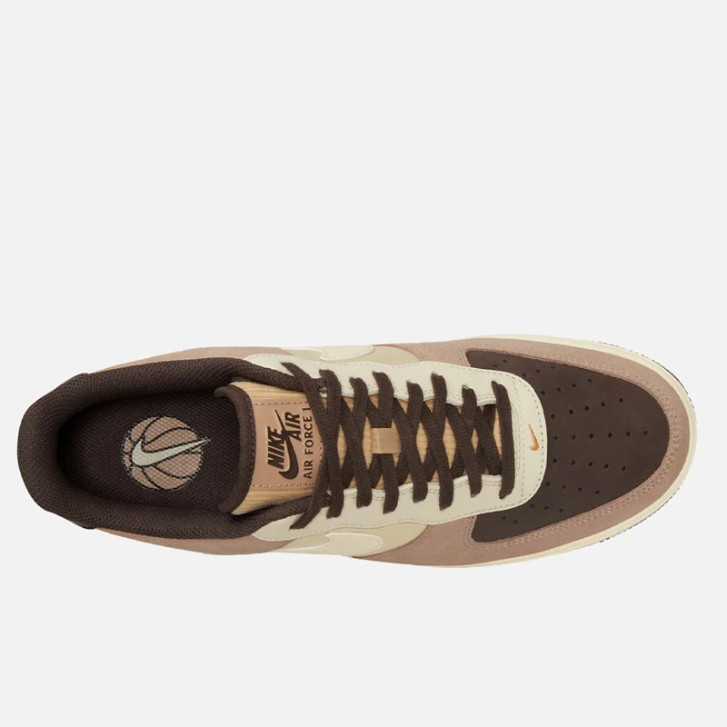 Air Force 1 '07 LV8 foto 4