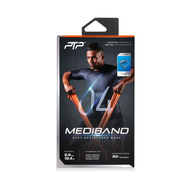 FB Medium Flexiband foto 2