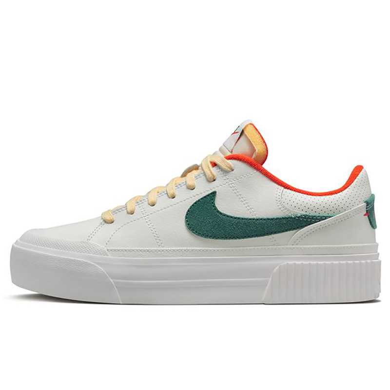 SEPATU SNEAKERS NIKE Wmns Court Legacy Lift