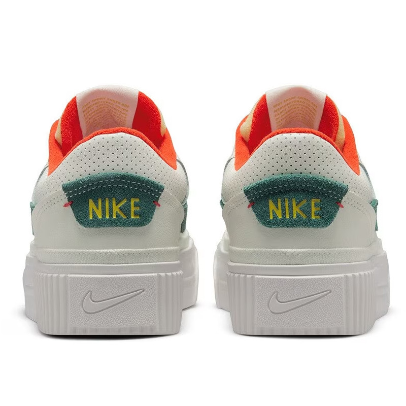 SEPATU SNEAKERS NIKE Wmns Court Legacy Lift