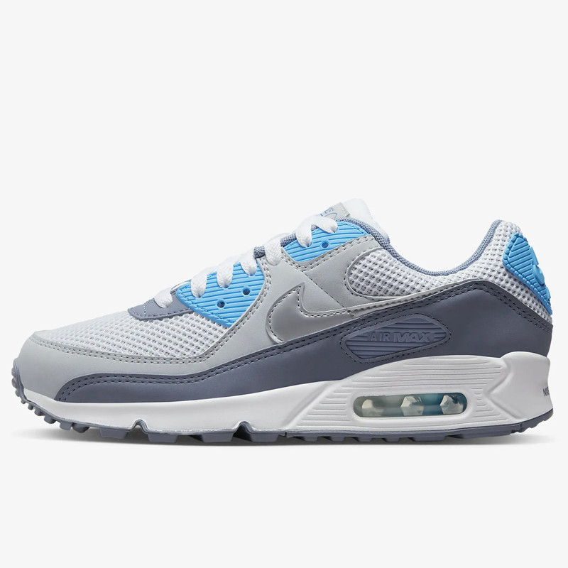 SEPATU SNEAKERS NIKE Wmns Air Max 90 SE