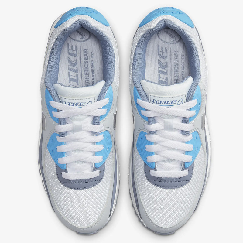 SEPATU SNEAKERS NIKE Wmns Air Max 90 SE