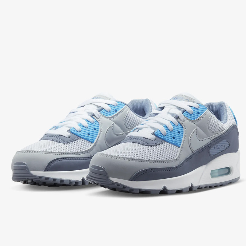 SEPATU SNEAKERS NIKE Wmns Air Max 90 SE