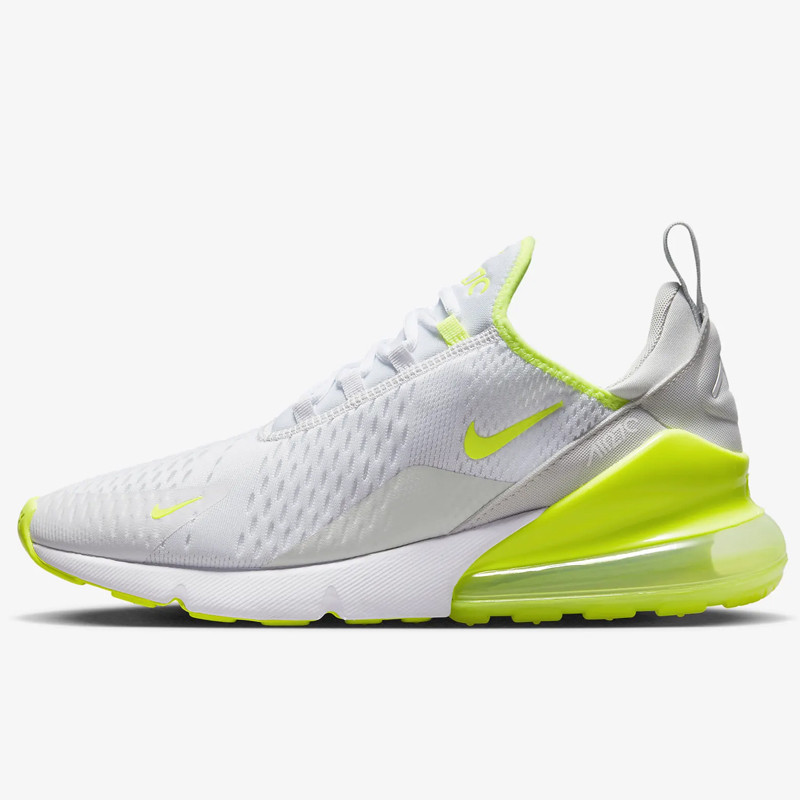 Jual SEPATU SNEAKERS Pria NIKE Air Max 270 Volt Original