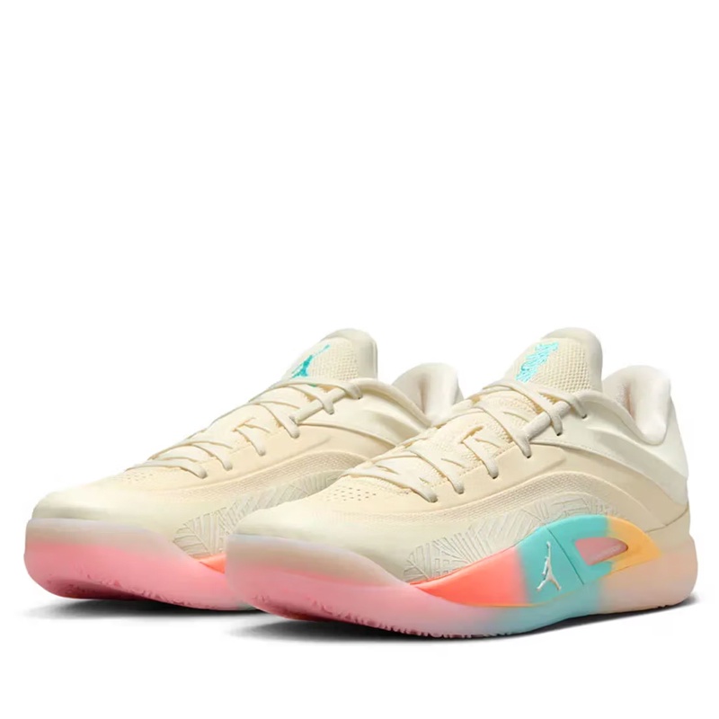 SEPATU BASKET AIR JORDAN ZION 4 PF