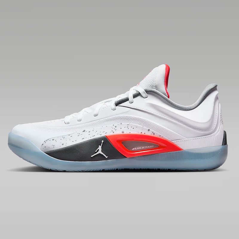 SEPATU BASKET AIR JORDAN ZION 4 PF