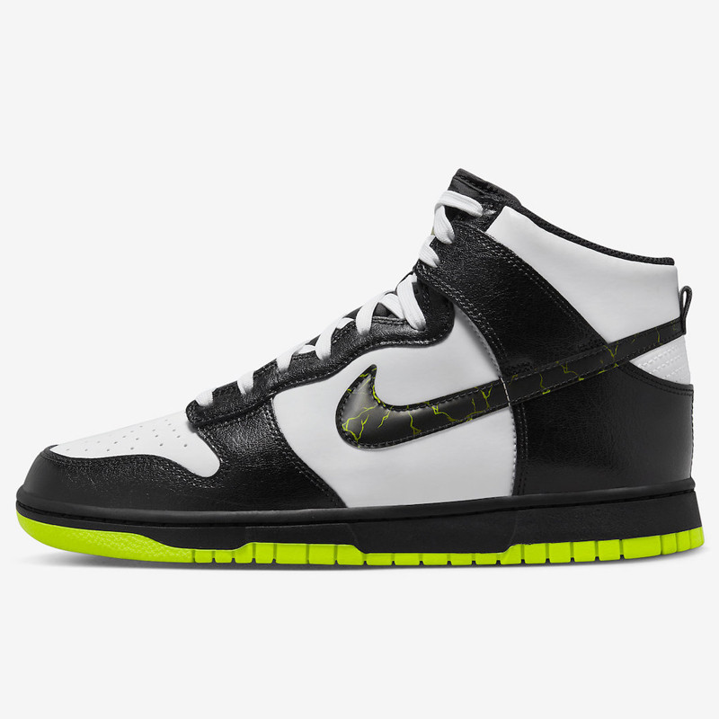 SEPATU SNEAKERS NIKE Dunk High