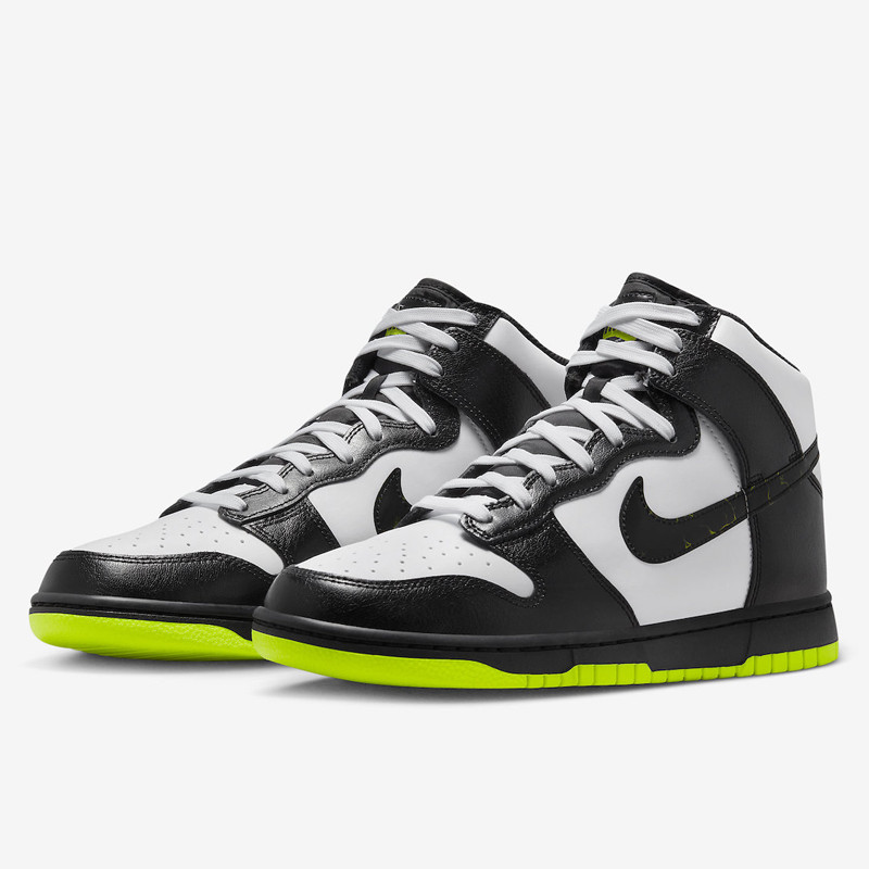 SEPATU SNEAKERS NIKE Dunk High