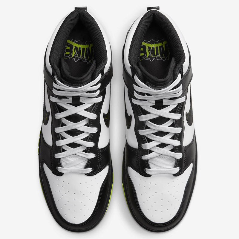 SEPATU SNEAKERS NIKE Dunk High