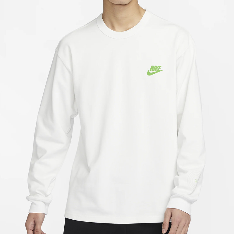 BAJU SNEAKERS NIKE Sportswear Long Sleeve Max 90 Tee