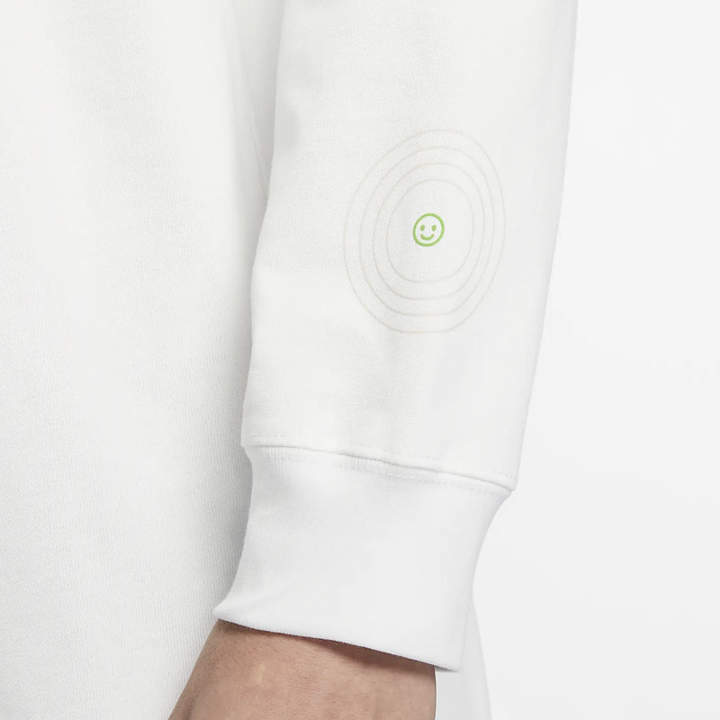 BAJU SNEAKERS NIKE Sportswear Long Sleeve Max 90 Tee