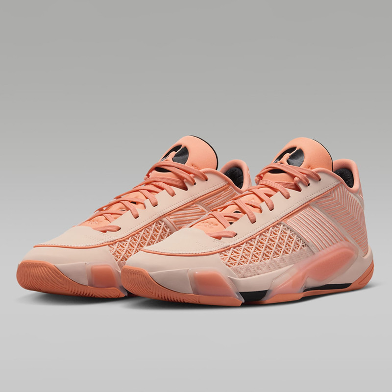 SEPATU BASKET AIR JORDAN Aj 38 Low PF Mother's Day