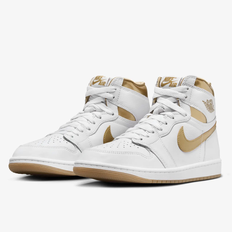 SEPATU SNEAKERS AIR JORDAN Wmns AIR JORDAN 1 RETRO HI OG