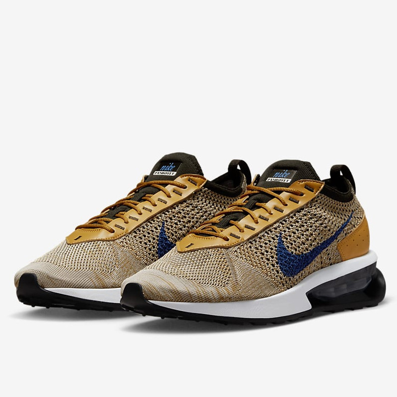 Air Max Flyknit Racer Next Nature foto 2