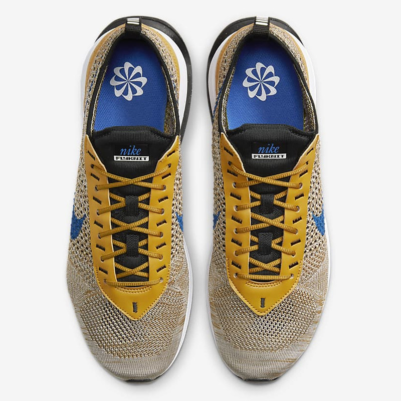 Air Max Flyknit Racer Next Nature foto 3