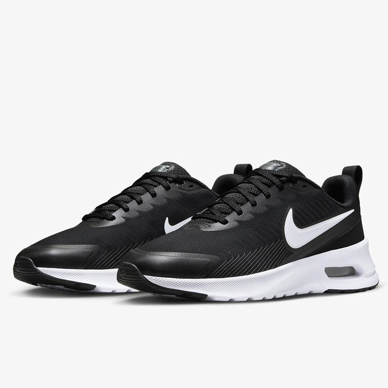 SEPATU SNEAKERS NIKE AIR MAX NUAXIS